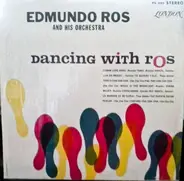 Edmundo Ros & His Orchestra - Dancing With Ros