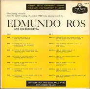 Edmundo Ros & His Orchestra - Edmundo Ros Sampler