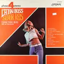 LP - Edmundo Ros & His Orchestra - Latin Boss...Señor Ros