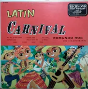 Edmundo Ros & His Orchestra - Latin Carnival