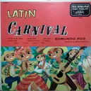 LP - Edmundo Ros & His Orchestra - Latin Carnival