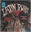 LP - Edmundo Ros & His Orchestra - Latin Pure - Phase Four Stereo