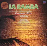 Edmundo Ros & His Orchestra - Latin Rhythm Par Excellence
