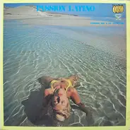 Edmundo Ros & His Orchestra - Passion Latino