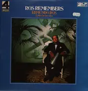 Edmundo Ros & His Orchestra - Ros Remembers