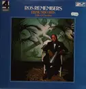 Double LP - Edmundo Ros & His Orchestra - Ros Remembers - Sleeve