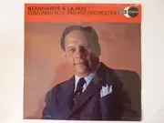 LP - Edmundo Ros & His Orchestra - Standards A La Ros