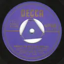 7inch Vinyl Single - Edmundo Ros & His Orchestra - Somebody Bad Stole De Wedding Bell (Who's Got De Ding Dong)