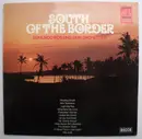 LP - Edmundo Ros & His Orchestra - South Of The Border
