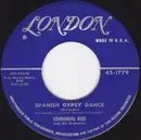 7inch Vinyl Single - Edmundo Ros & His Orchestra - Spanish Gypsy Dance