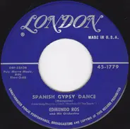 Edmundo Ros & His Orchestra - Spanish Gypsy Dance