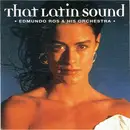CD - Edmundo Ros & His Orchestra - That Latin Sound