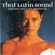 Edmundo Ros & His Orchestra - That Latin Sound