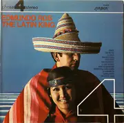 LP - Edmundo Ros & His Orchestra - The Latin King - Gatefold