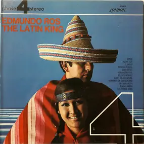 Edmundo Ros & His Orchestra - The Latin King