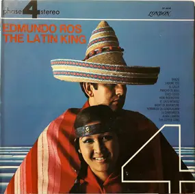 Edmundo Ros & His Orchestra - The Latin King