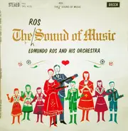 Edmundo Ros & His Orchestra - The Ros Sound Of Music