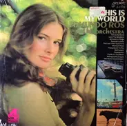 Edmundo Ros & His Orchestra - This Is My World