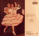 7inch Vinyl Single - Edmundo Ros & His Orchestra - Unsere Tanzparty Nr. 6