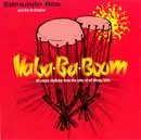 Double CD - Edmundo Ros & His Orchestra - Vaba-Ba-Boom