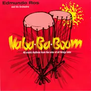 Edmundo Ros & His Orchestra - Vaba-Ba-Boom
