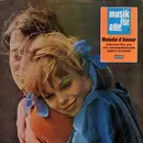 LP - Edmundo Ros & His Orchestra - Melodie D'Amour