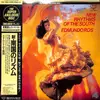 LP - Edmundo Ros & His Orchestra - New Rhythms Of The South - Incl OBI + inserts
