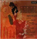 LP - Edmundo Ros & His Orchestra - Arriba! - Mono