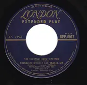 7inch Vinyl Single - Edmundo Ros & His Orchestra - Calypsos Volume II