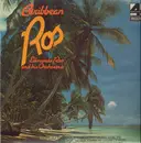 LP - Edmundo Ros & His Orchestra - Caribbean Ros