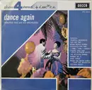 LP - Edmundo Ros & His Orchestra - Dance Again