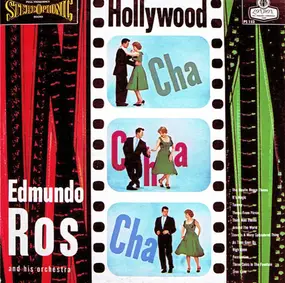 Edmundo Ros & His Orchestra - Hollywood Cha Cha Cha