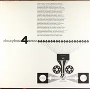 LP - Edmundo Ros & His Orchestra - Latin Boss...Señor Ros