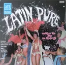 LP - Edmundo Ros & His Orchestra - Latin Pure - Phase Four Stereo