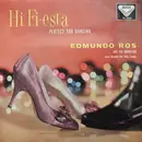 LP - Edmundo Ros & His Orchestra - Perfect For Dancing