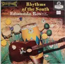 LP - Edmundo Ros & His Orchestra - Rhythms Of The South