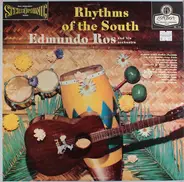 Edmundo Ros and his Orchestra - Rhythms of the South