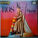 LP - Edmundo Ros & His Orchestra - Ros At The Opera