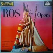 Edmundo Ros & His Orchestra - Ros At The Opera