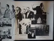 Double LP - Edmundo Ros & His Orchestra - Ros Remembers - Sleeve