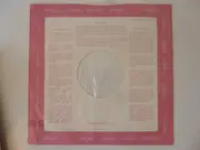 LP - Edmundo Ros & His Orchestra - Standards A La Ros