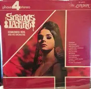 Edmundo Ros & His Orchestra - Strings Latino
