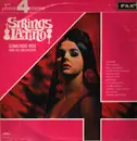 LP - Edmundo Ros & His Orchestra - Strings Latino