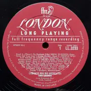 LP - Edmundo Ros & His Orchestra - Sing 'N Clap Along With Edmundo Ros Orchestra & Chorus