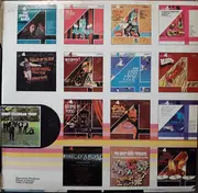 LP - Edmundo Ros & His Orchestra - The Latin King - Gatefold