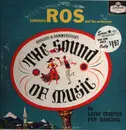 LP - Edmundo Ros & His Orchestra - The Ros Sound Of Music