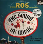 Edmundo Ros & His Orchestra - The Ros Sound Of Music