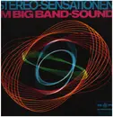 LP - Edmundo Ros / Johnny Keating a.o. - Stereo-Sensationen Im Big Band-Sound