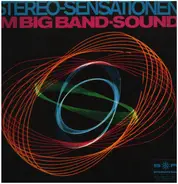 Edmundo Ros / Johnny Keating a.o. - Stereo-Sensationen Im Big Band-Sound