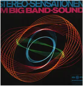 Edmundo Ros - Stereo-Sensationen Im Big Band-Sound